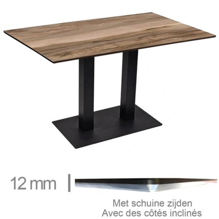 Horeca-Tafel-Met-Onderstel-COMPACT-INDIAN-SHESMAN-69x120-cm
