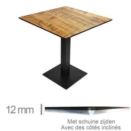 Horeca-Terrastafel-COMPACT-MANGO-59×59-cm