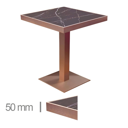 Horeca-Tafel-Met-Onderstel-FAUX-MARMER-ZWART-60x60-cm