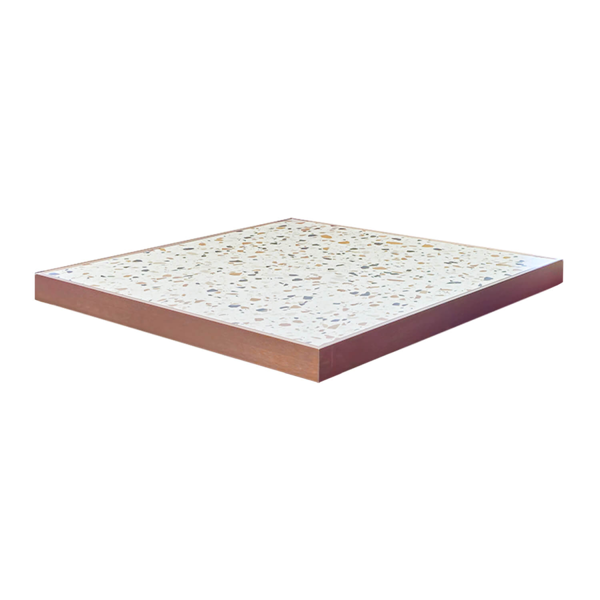 Horeca-Tafelblad-FAUX-MARMER-ABRUZZO-EDGE-KOPER-5-cm-Dik-1