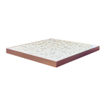 Horeca-Tafelblad-FAUX-MARMER-ABRUZZO-EDGE-KOPER-5-cm-Dik-1