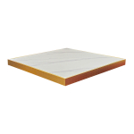 Horeca-Tafelblad-FAUX-MARMER-WIT-5-cm-Dik