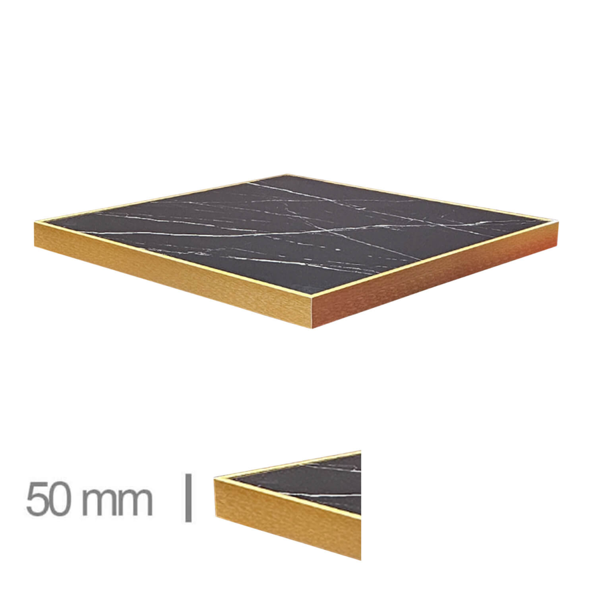 Horeca-Tafelblad-FAUX-MARMER-ZWART-EDGE-GOLD-5-cm-Dik-1 Horeca-Tafelblad-FAUX-MARMER-ZWART-EDGE-GOLD-5-cm-Dik-1