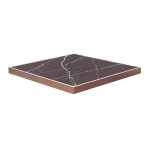 Horeca-Tafelblad-FAUX-MARMER-ZWART-EDGE-KOPER-60x60-5cm-Dik-1