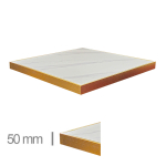 Horeca-Tafelblad-Faux-Marmer-Wit-5-cm-Dik-1