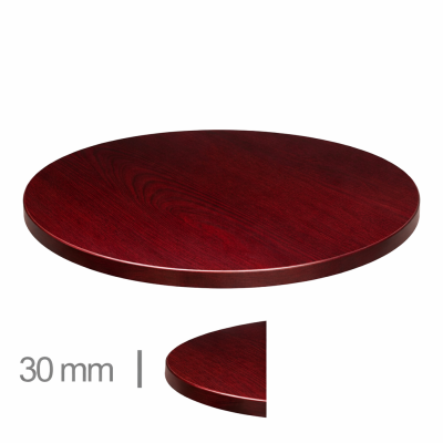 Horeca-Tafelblad-WERZALIT-MAHAGONY-3-cm-Dik-1