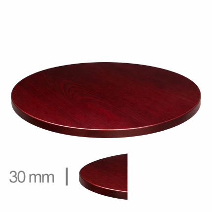 Horeca-Tafelblad-WERZALIT-MAHAGONY-3-cm-Dik-1
