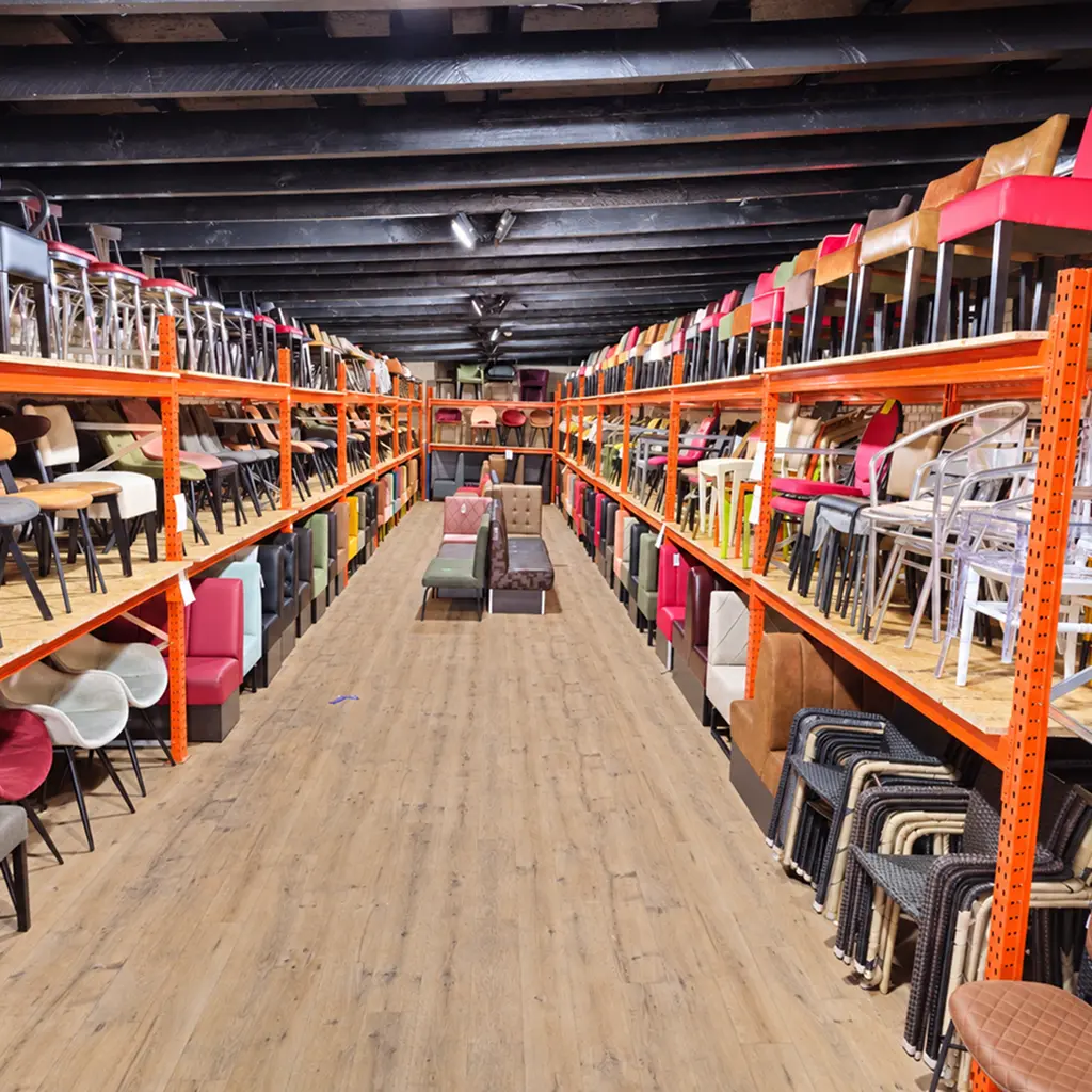 OUTLET SALE TOT -55% KORTINGEN