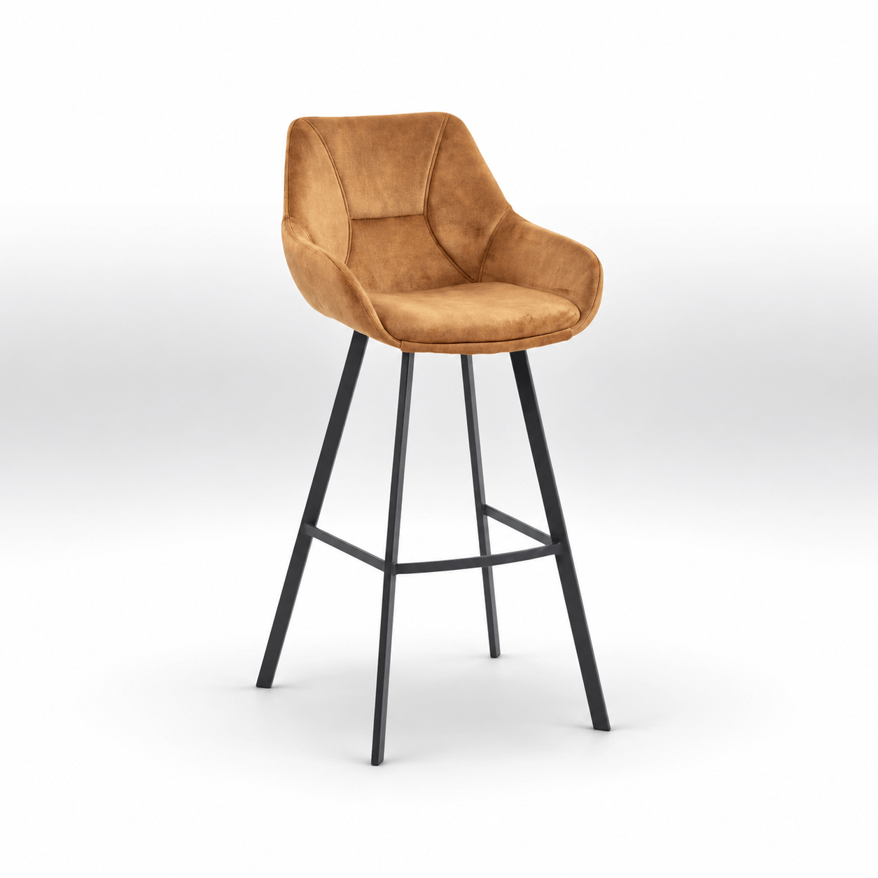 CHAISES DE BAR