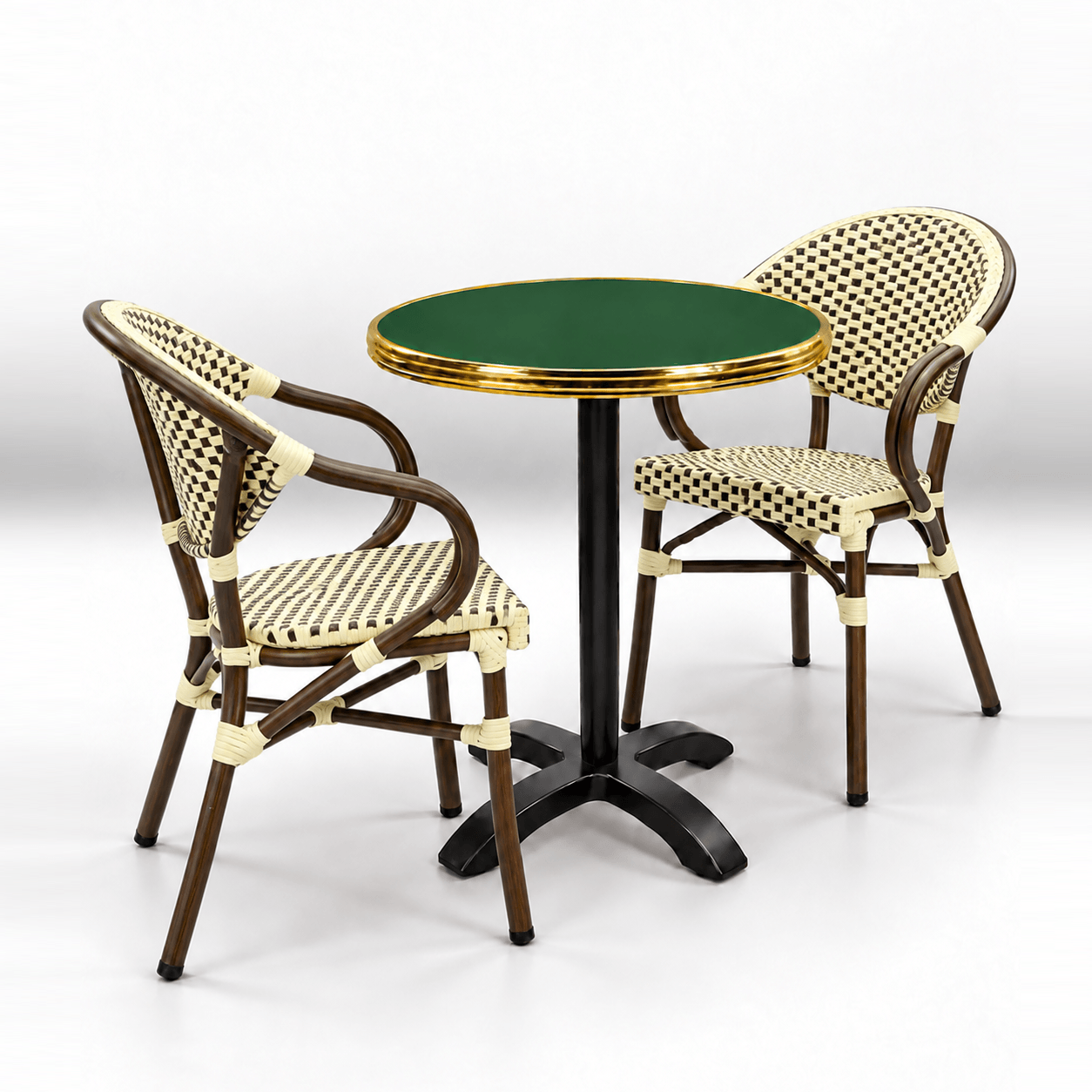 MOBILIER DE TERRASSE