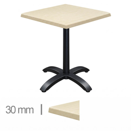 Horeca-Terrastafel-Opklapbaar-TERRASIA-TRAVERTIN-60x60-cm-1