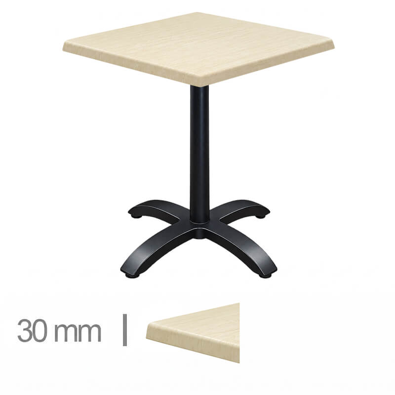 Horeca-Terrastafel-Opklapbaar-TERRASIA-TRAVERTIN-70x70-cm-1