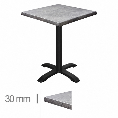 Horeca-Terrastafel-TERRASIA-DE-CITY-70x70-cm