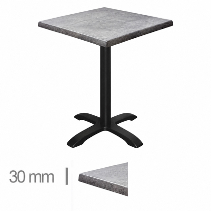 Horeca-Terrastafel-TERRASIA-DE-CITY-70x70-cm