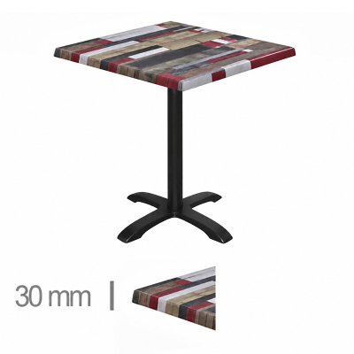 Horeca-Terrastafel-TERRASIA-REDDENWOOD-60x60-cm