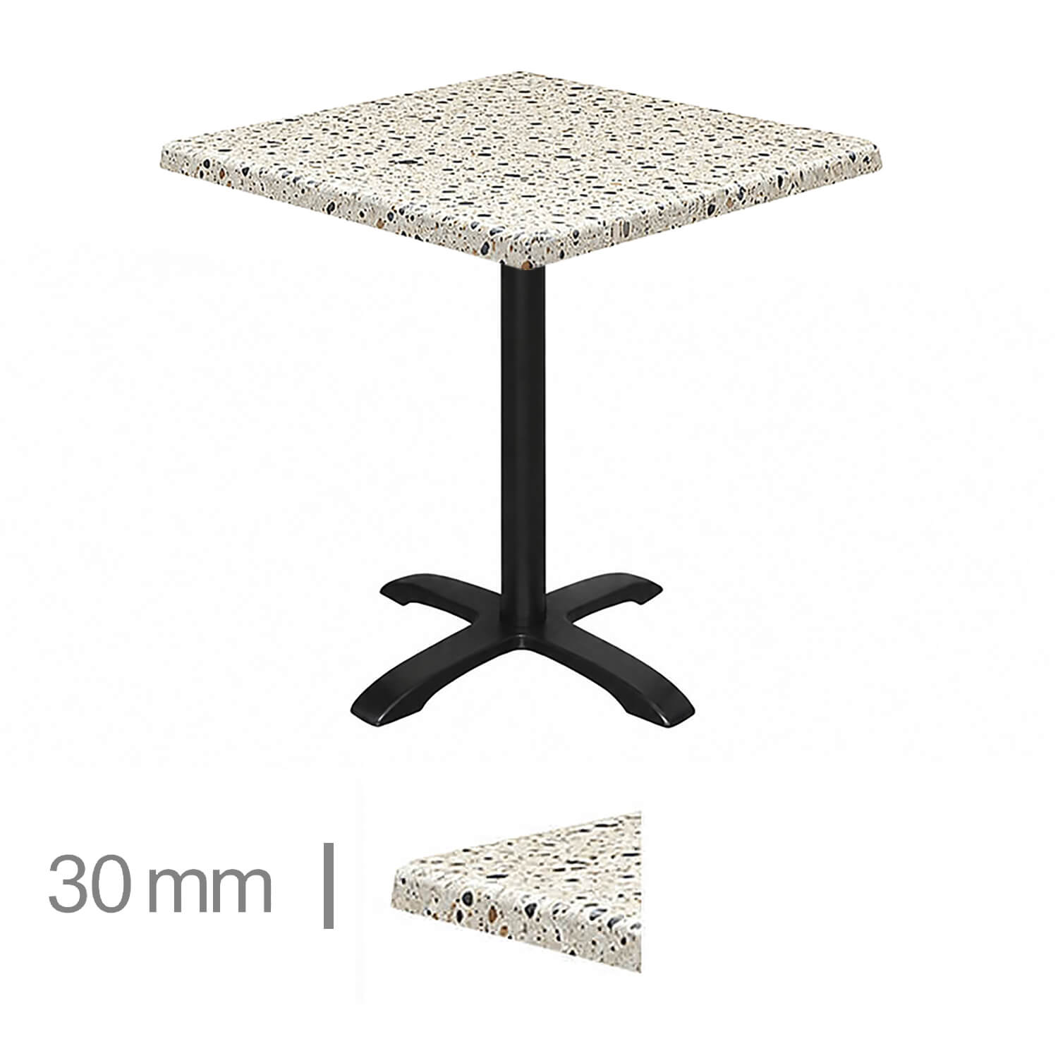 Terrasia Abruzzo Assortiment de Table