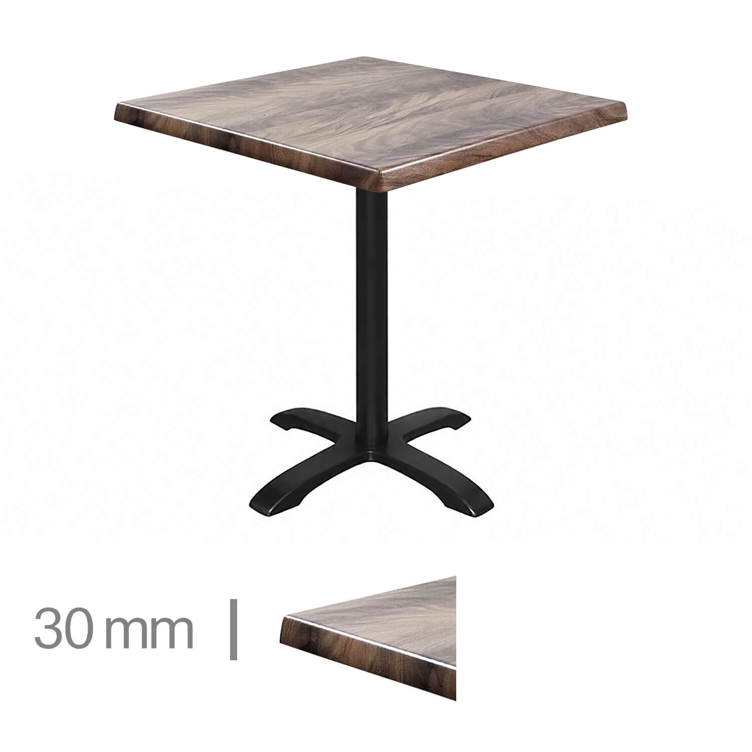 Terrasia-DE Lagos Assortiment de Table