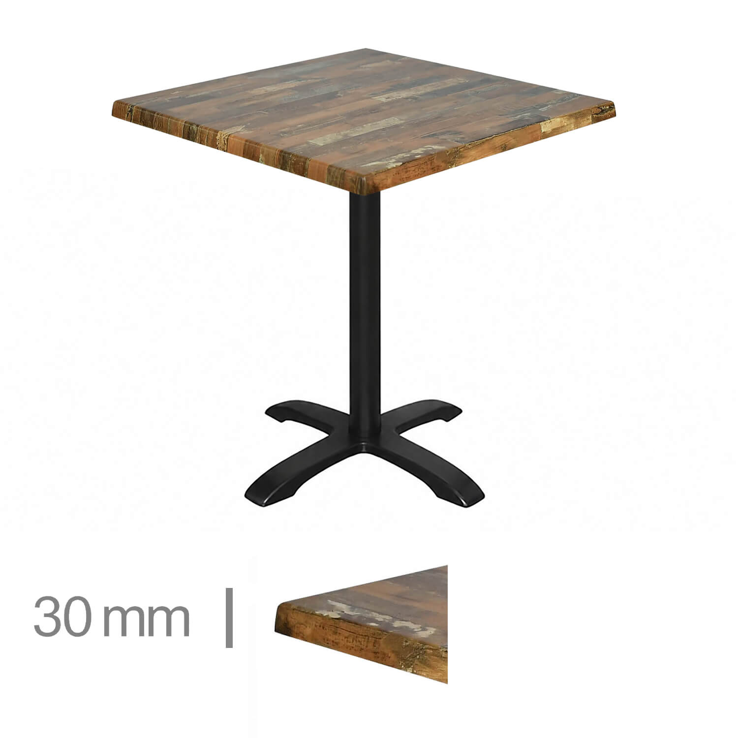 Terrasia Maracaibo Assortiment de Table
