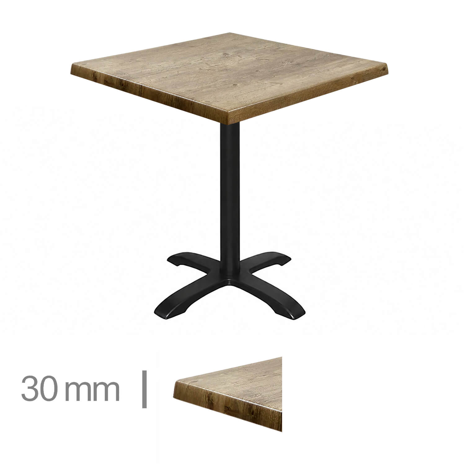 Terrasia New Findus Assortiment de Table